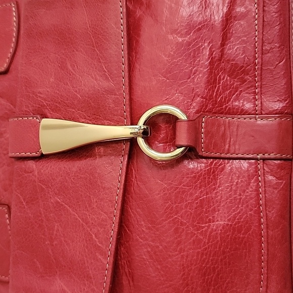 Barr + Barr Raspberry Bag - Picture 3 of 16